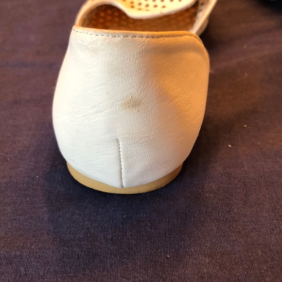 Coconuts - Slip on Flats - Picture 3 of 3